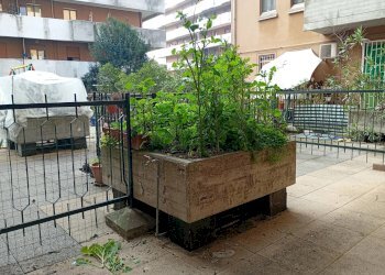 Edificio all\'aperto - Appartamento VIA DIGA MASETTI
 
1E, Mantova - foto 18