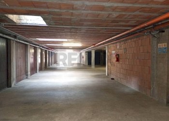 Parcheggio - Appartamento VIA DIGA MASETTI
 
1E, Mantova - foto 20