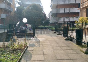 Edificio all\'aperto - Appartamento VIA DIGA MASETTI
 
1E, Mantova - foto 22