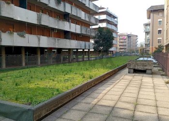 Edificio all\'aperto - Appartamento VIA DIGA MASETTI
 
1E, Mantova - foto 23