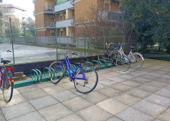 Edificio all\'aperto - Appartamento VIA DIGA MASETTI
 
1E, Mantova - foto 24