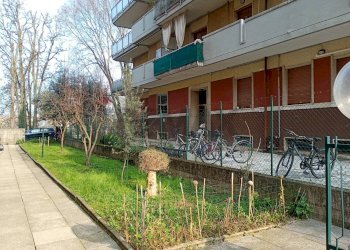 Edificio all\'aperto - Appartamento VIA DIGA MASETTI
 
1E, Mantova - foto 25