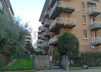 Edificio all\'aperto - Appartamento VIA DIGA MASETTI
 
1E, Mantova - foto 26