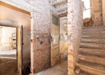 Scale - Casa semi indipendente Vicolo Chiesa
 
2, Tornata - foto 5