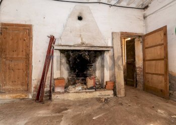 Dettagli - Casa semi indipendente Vicolo Chiesa
 
2, Tornata - foto 9