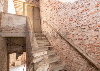 Scale - Casa semi indipendente Vicolo Chiesa
 
2, Tornata - foto 11