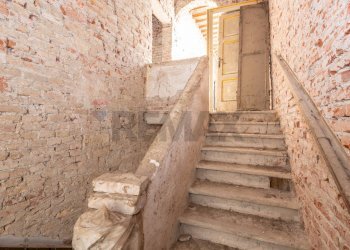 Scale - Casa semi indipendente Vicolo Chiesa
 
2, Tornata - foto 12