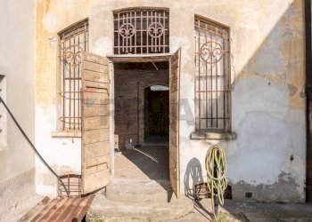 Scale - Casa semi indipendente Vicolo Chiesa
 
2, Tornata - foto 19