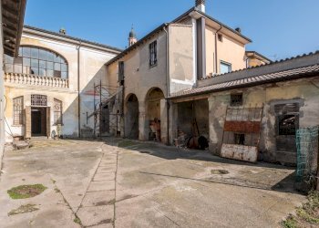 Casa all\'aperto - Casa semi indipendente Vicolo Chiesa
 
2, Tornata - foto 23