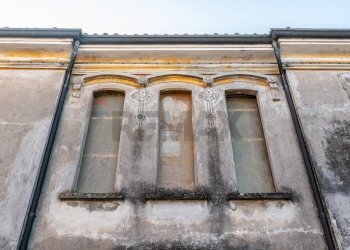 Edificio all\'aperto - Casa semi indipendente Vicolo Chiesa
 
2, Tornata - foto 26