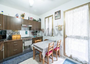 Cucina - Semi-detached house via Bellaria
4, Castelnovo di Sotto - photo 7