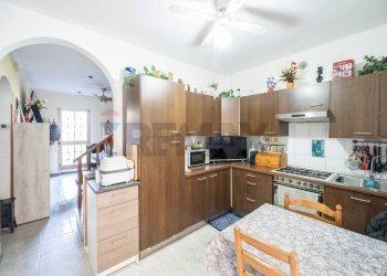 Cucina - Semi-detached house via Bellaria
4, Castelnovo di Sotto - photo 9