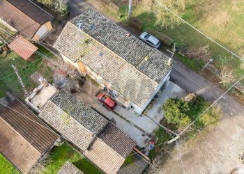 Posizione della mappa - Semi-detached house via Bellaria
4, Castelnovo di Sotto - photo 30