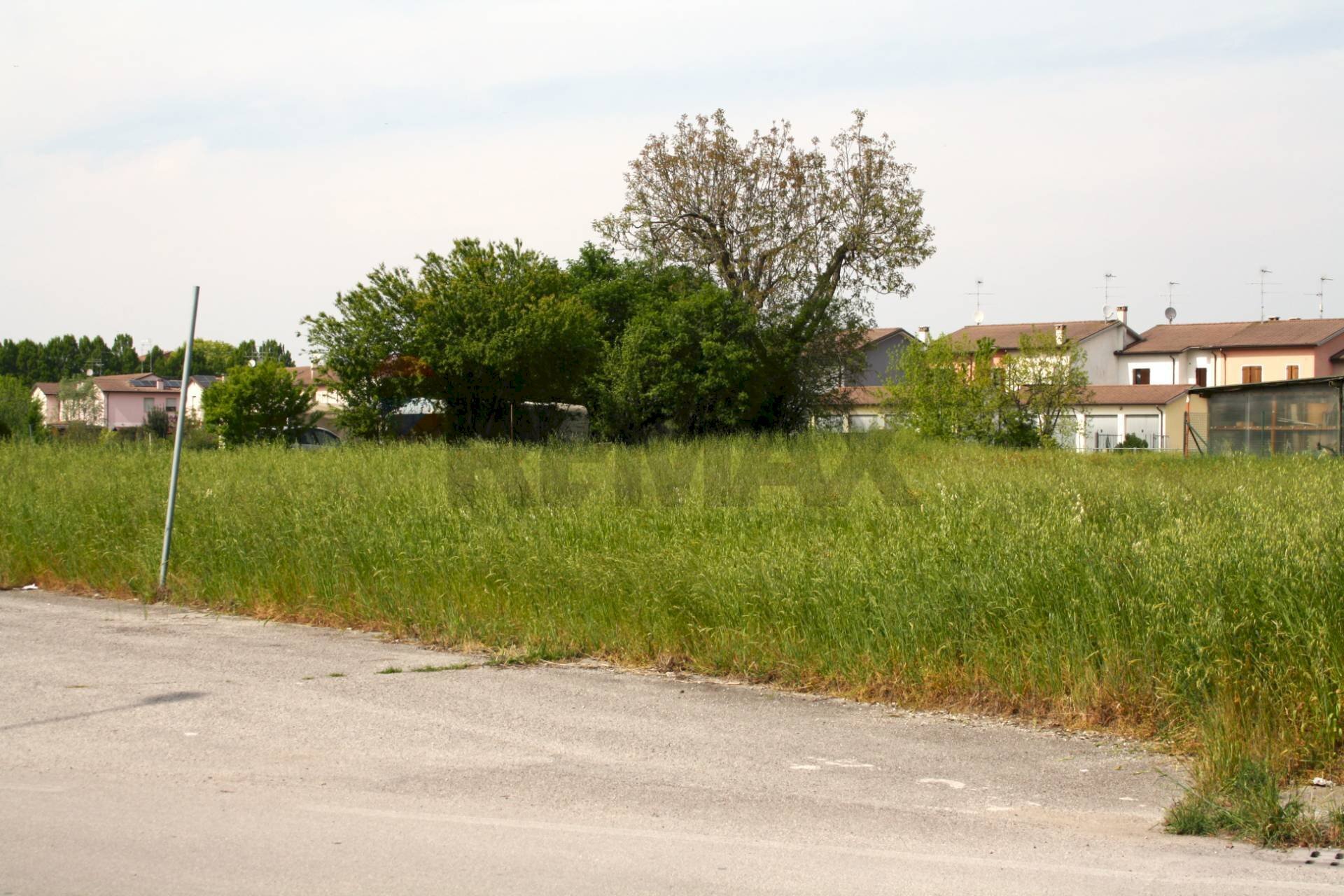 Giardino - Terreno edificabile Gazoldo degli Ippoliti - foto 1