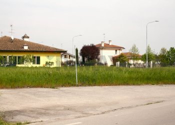 Casa all\'aperto - Terreno edificabile Gazoldo degli Ippoliti - foto 6