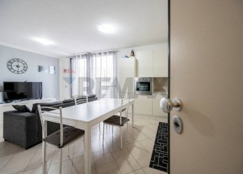Sala da pranzo - Trilocale VIA GONZAGA
 
14, Viadana - foto 1