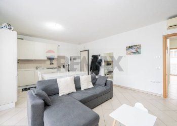 Soggiorno - Trilocale VIA GONZAGA
 
14, Viadana - foto 9