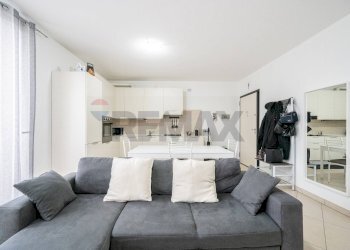 Soggiorno - Trilocale VIA GONZAGA
 
14, Viadana - foto 10