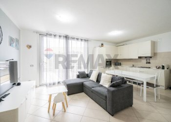 Sala da pranzo - Trilocale VIA GONZAGA
 
14, Viadana - foto 11