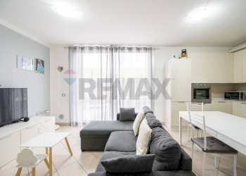 Sala da pranzo - Trilocale VIA GONZAGA
 
14, Viadana - foto 12