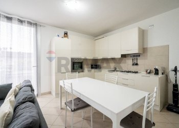 Cucina - Three-room apartment VIA GONZAGA
 
14, Viadana - photo 13