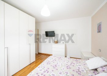 Camera / camera da letto - Three-room apartment VIA GONZAGA
 
14, Viadana - photo 31