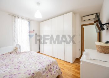 Camera / camera da letto - Three-room apartment VIA GONZAGA
 
14, Viadana - photo 32