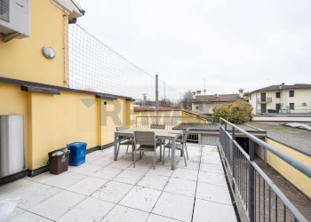 Terrazza - Three-room apartment VIA GONZAGA
 
14, Viadana - photo 34