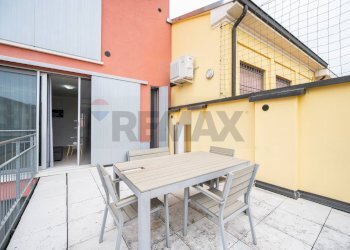 Terrazza - Three-room apartment VIA GONZAGA
 
14, Viadana - photo 39
