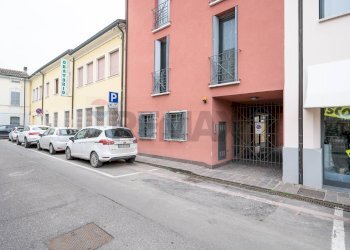 Edificio all\'aperto - Three-room apartment VIA GONZAGA
 
14, Viadana - photo 46
