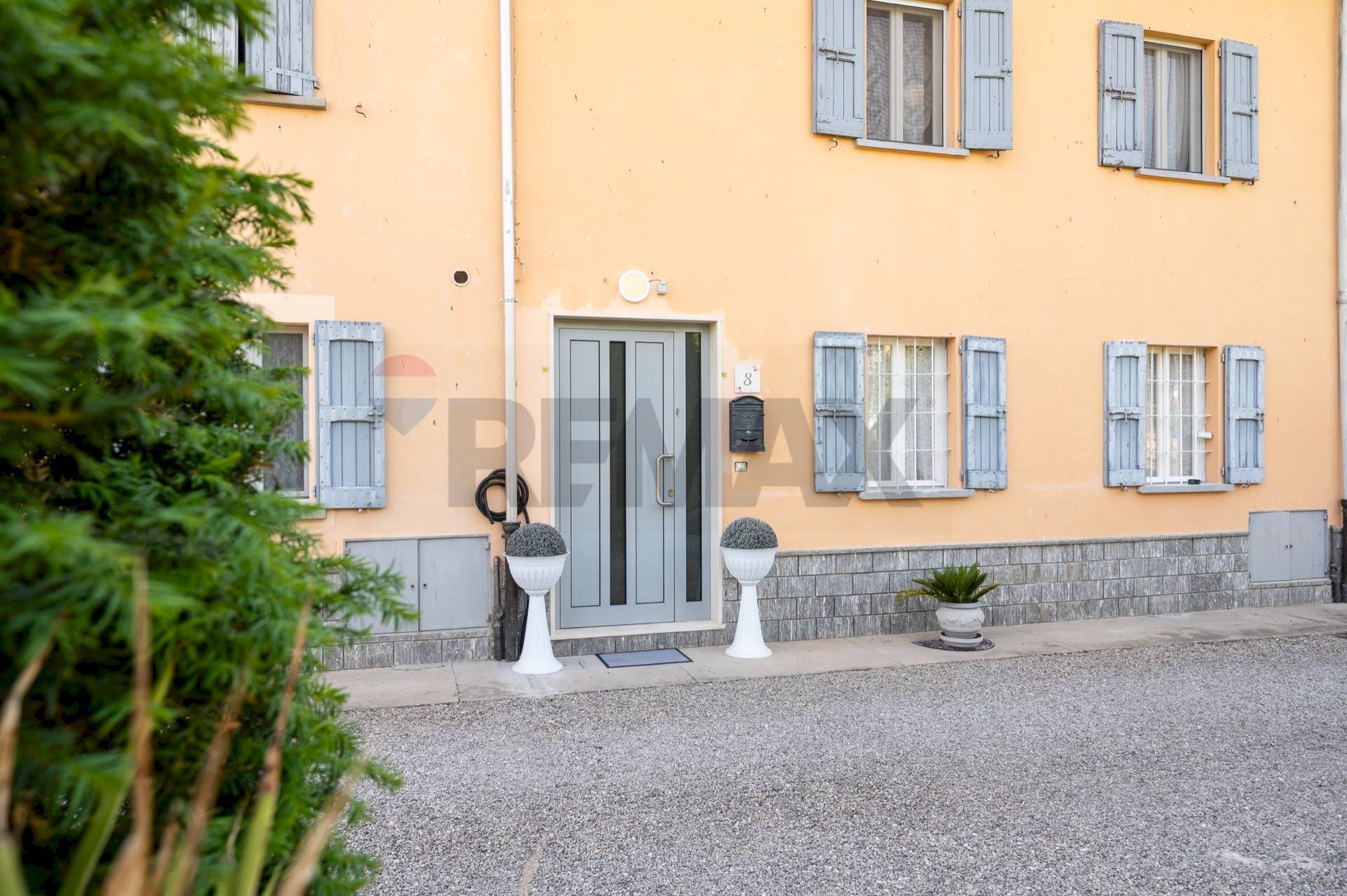 Edificio all\'aperto - Villa a Schiera vicolo burgo
 
2, Sorbolo Mezzani - foto 1