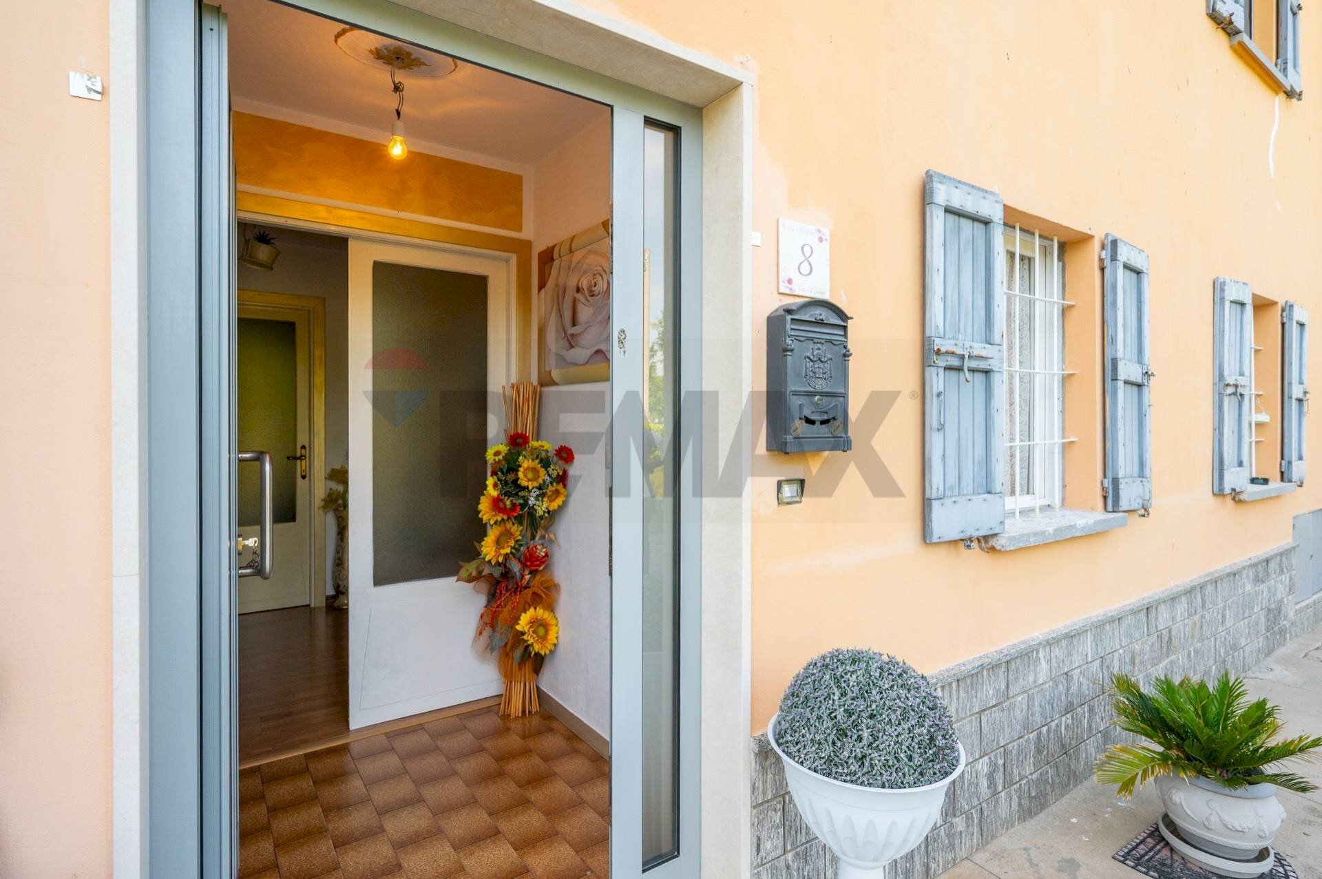 Terrazza - Villa a Schiera vicolo burgo
2, Sorbolo Mezzani - foto 2