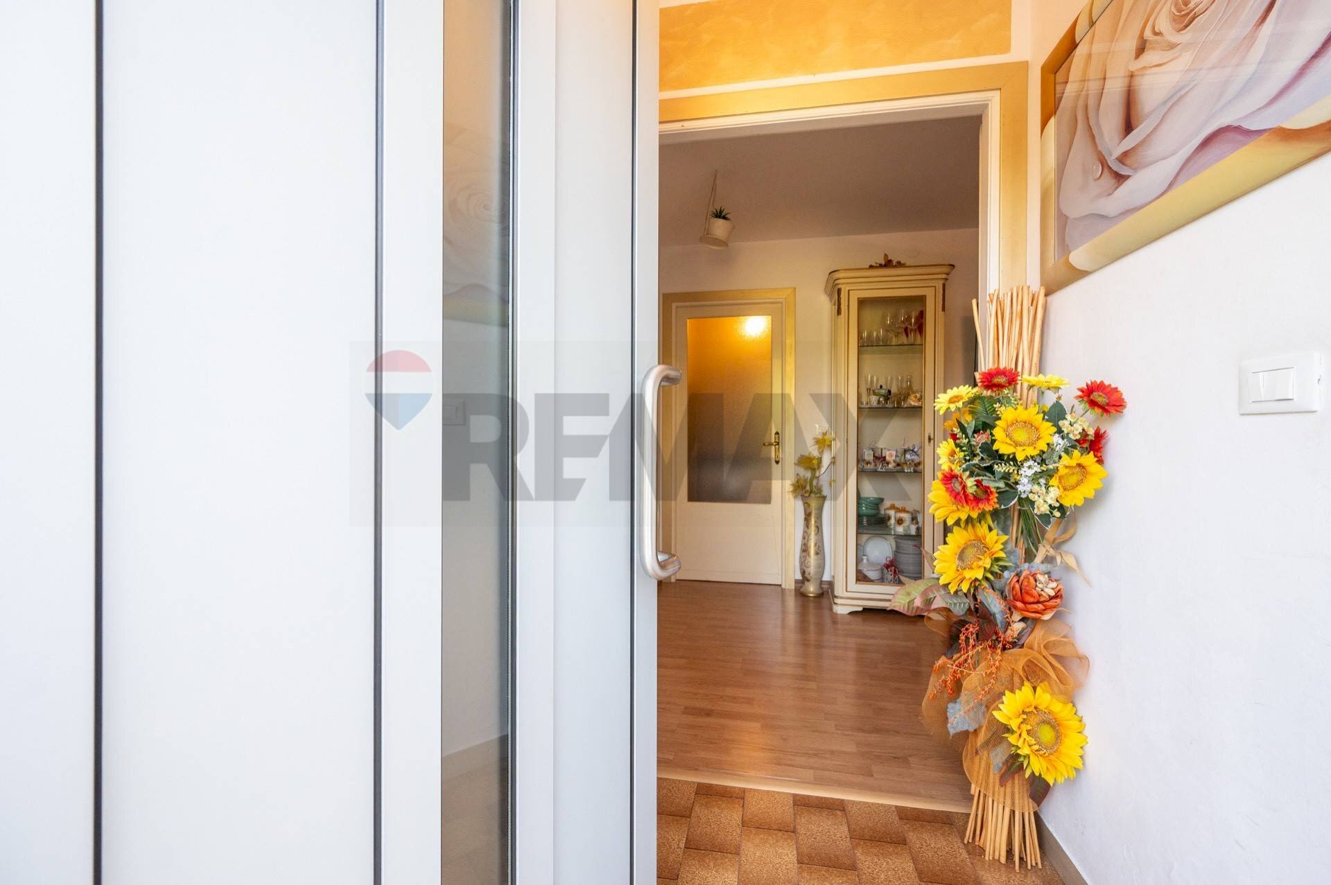 Hall / corridoio - Villa a Schiera vicolo burgo
2, Sorbolo Mezzani - foto 3