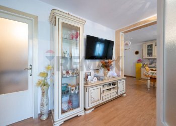 Soggiorno - Villa a Schiera vicolo burgo
 
2, Sorbolo Mezzani - foto 5