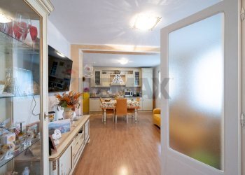 Cucina - Villa a Schiera vicolo burgo
 
2, Sorbolo Mezzani - foto 6