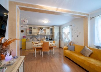 Sala da pranzo - Villa a Schiera vicolo burgo
 
2, Sorbolo Mezzani - foto 7