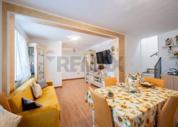 Sala da pranzo - Villa a Schiera vicolo burgo
 
2, Sorbolo Mezzani - foto 11