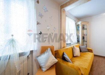 Soggiorno - Villa a Schiera vicolo burgo
 
2, Sorbolo Mezzani - foto 13