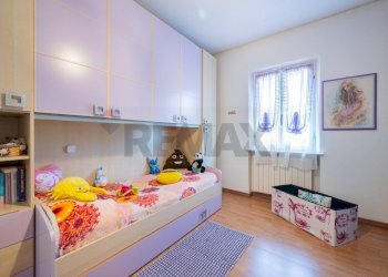 Camera / camera da letto - Villa a Schiera vicolo burgo
 
2, Sorbolo Mezzani - foto 18