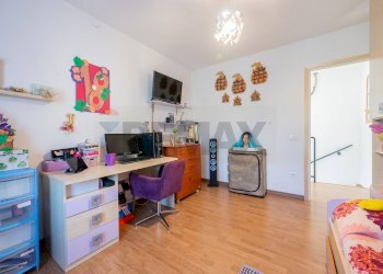 Camera / camera da letto - Villa a Schiera vicolo burgo
 
2, Sorbolo Mezzani - foto 19