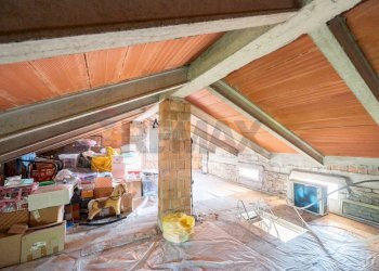 Stanza vuota - Villa a Schiera vicolo burgo
 
2, Sorbolo Mezzani - foto 32