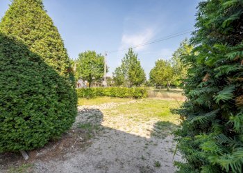 Giardino - Villa a Schiera vicolo burgo
 
2, Sorbolo Mezzani - foto 34