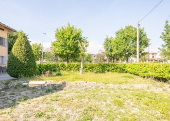 Giardino - Villa a Schiera vicolo burgo
 
2, Sorbolo Mezzani - foto 35