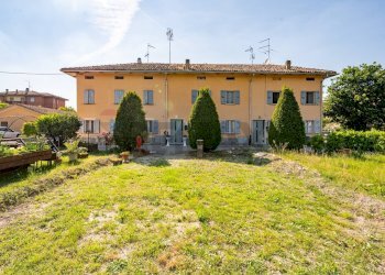Casa all\'aperto - Villa a Schiera vicolo burgo
 
2, Sorbolo Mezzani - foto 36