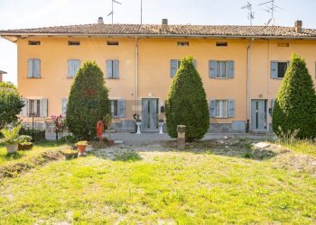 Casa all\'aperto - Villa a Schiera vicolo burgo
 
2, Sorbolo Mezzani - foto 37