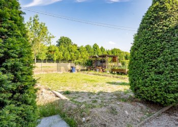 Giardino - Villa a Schiera vicolo burgo
 
2, Sorbolo Mezzani - foto 38