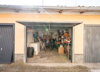 Parcheggio - Villa a Schiera vicolo burgo
 
2, Sorbolo Mezzani - foto 40