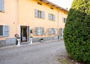 Casa all\'aperto - Villa a Schiera vicolo burgo
 
2, Sorbolo Mezzani - foto 41