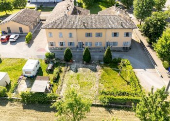 Casa all\'aperto - Villa a Schiera vicolo burgo
 
2, Sorbolo Mezzani - foto 42