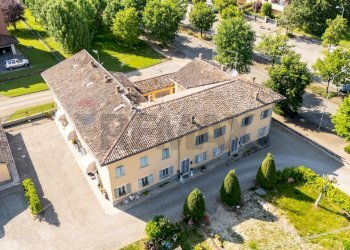 Casa all\'aperto - Villa a Schiera vicolo burgo
 
2, Sorbolo Mezzani - foto 45